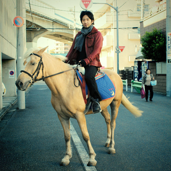 小笠原玄<br>(Ogasawara Gen)