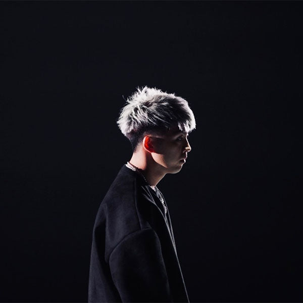 内山青崚<br>(Seiryo Uchiyama)