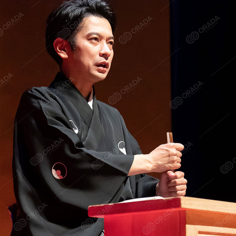 赤穂義士伝 徳利の別れ