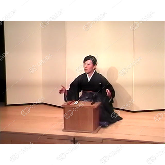 旭堂小二三(現・五代目 旭堂小南陵)独演会2015