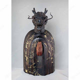 龍頭聖者(現物作品付き)