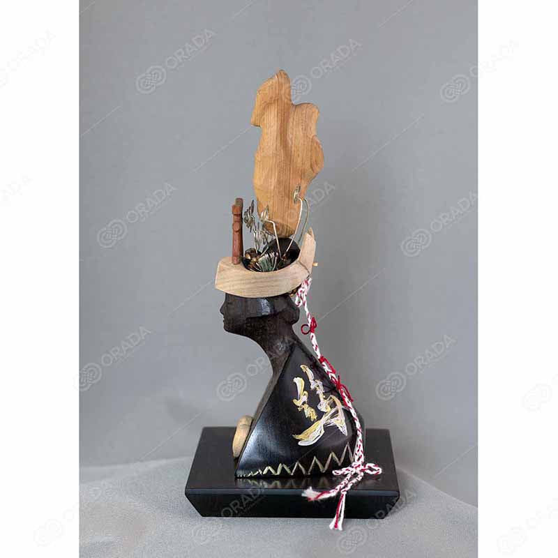 フウの婚礼(現物作品付き)