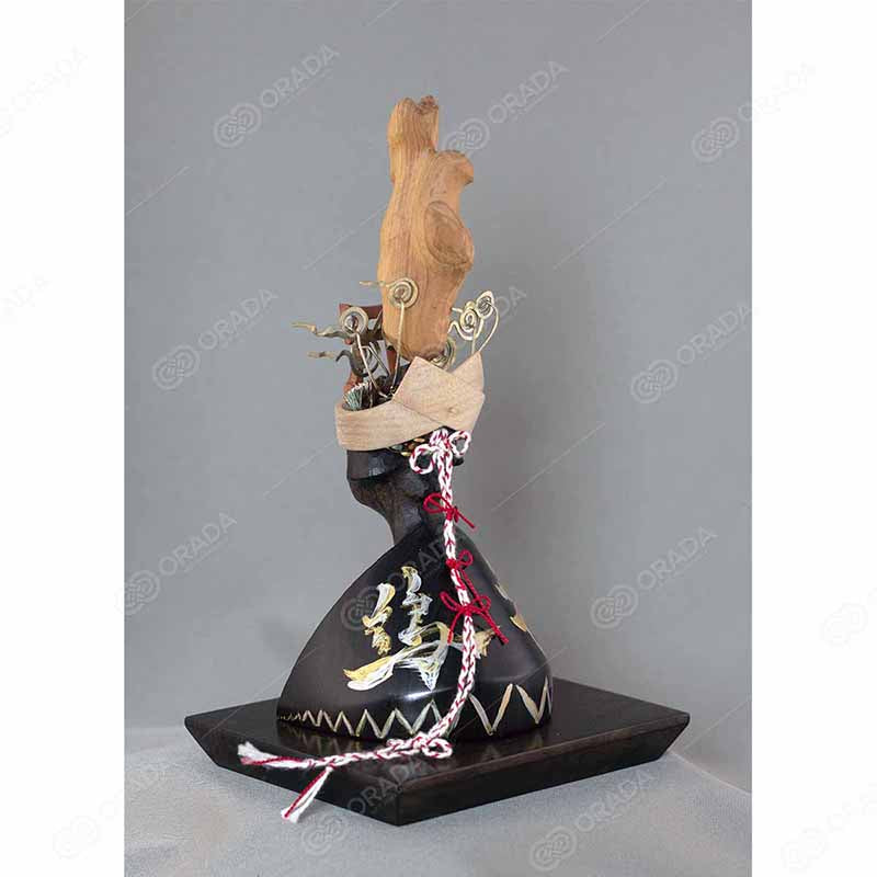 フウの婚礼(現物作品付き)