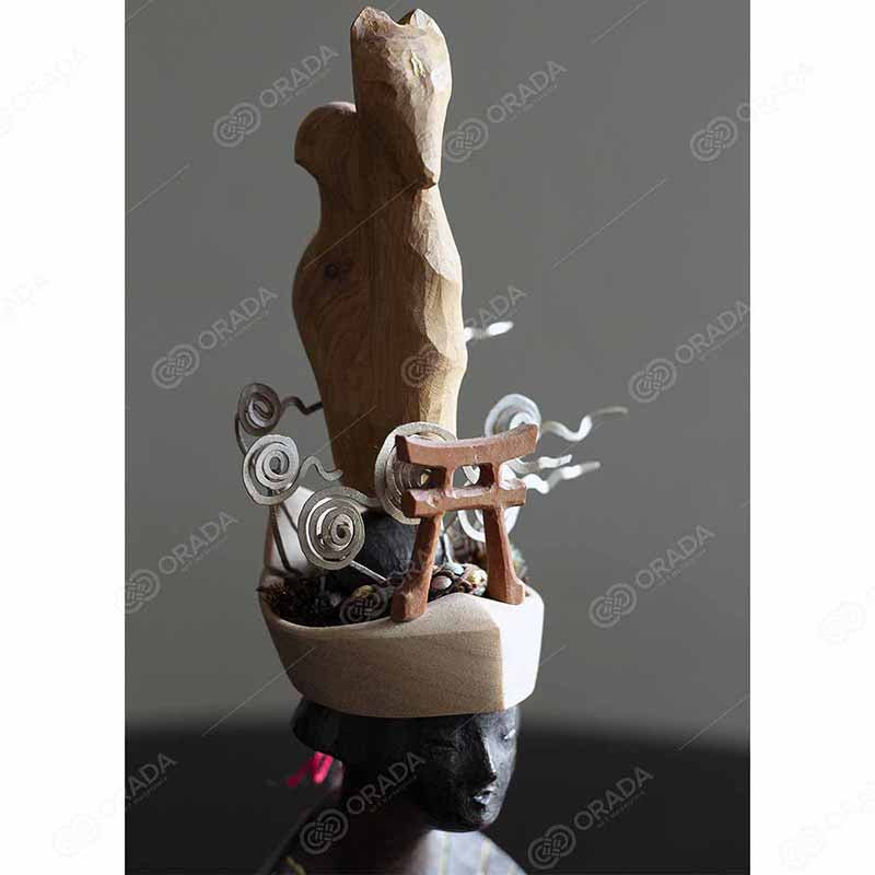 フウの婚礼(現物作品付き)