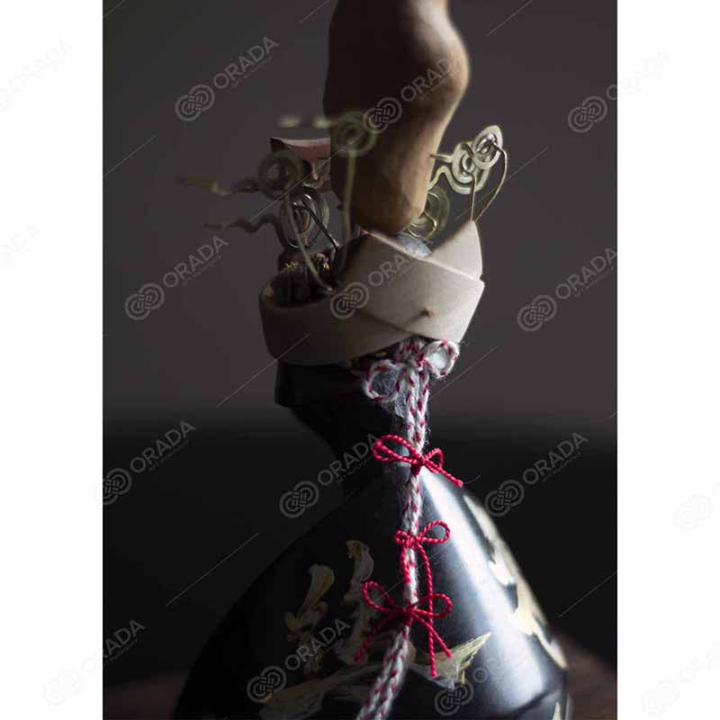 フウの婚礼(現物作品付き)