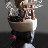 フウの婚礼(現物作品付き)