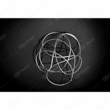 (写真)魅力シリーズ#001 影