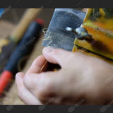 (動画)技術シリーズ#001 うらすき