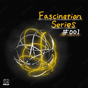 Fascination Series 001 Shadow (Video Ver.)