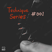 Technique Series 001 Urasuki (Video Ver.)